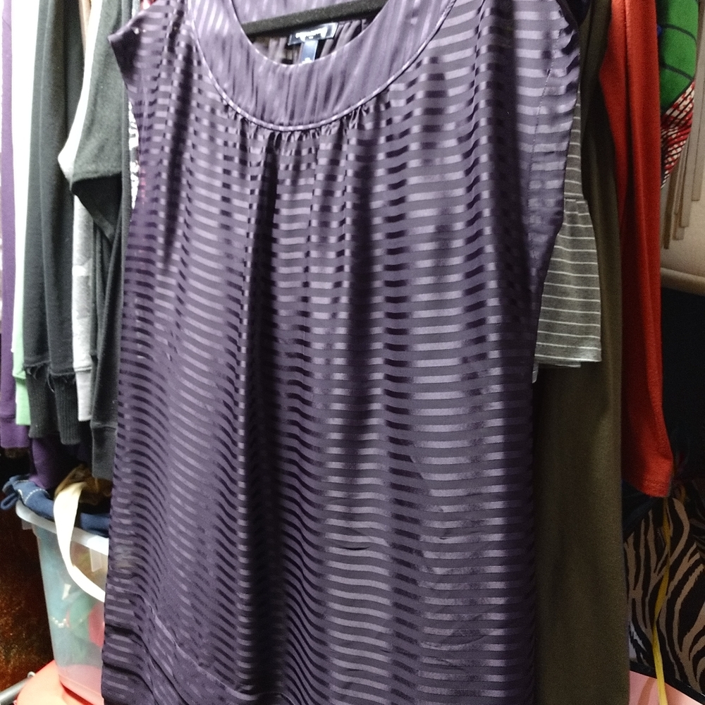 Banana Republic dress